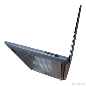 Lenovo LOQ 15 (i5 HX, RTX 3050 6GB) - 3