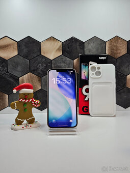 iphone 13 128GB Pink | ZÁRUKA 2 ROKY - 3