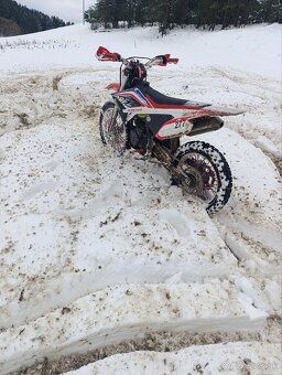 Apollo lizard 250ccm - 3