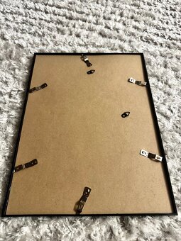 Škoda octavia 3 OBRAZ A3 s rámom - 3