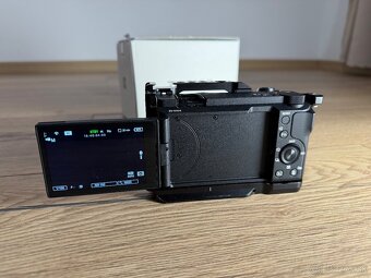 Sony ZV-E10 mark.II - 3