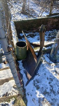 Predam stroje za traktor zetor - 3