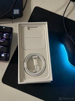 iPhone 14 pro 256 gb, space black - 3