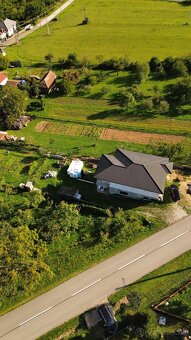 Novostavba RD Šemša 16km od Košíc - 3