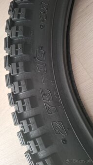 Drapák JAWA Pionier,SIMSON - 3