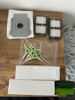 Robotický vysavač Irobot Roomba a mop - 3