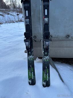 Lyže Blizzard - 3