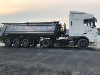 ŠTRKY - PIESKY - KAMENIVO - 3