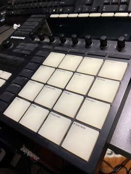 Maschine MK3 Native Instruments - 3