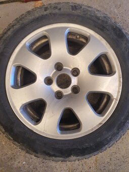 R15 5x112 - 3