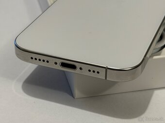 Apple Iphone 16 Pro 256gb - Záruka, 99% bat - 3