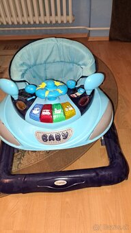 Darujem chodítko - 3