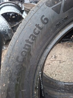235/55 R18 Continental Eco Contact 6 - 3