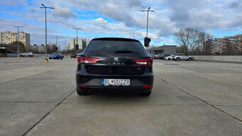 SEAT LEON ST 2.0. TDI CR ECOMOTIVE FR - 3