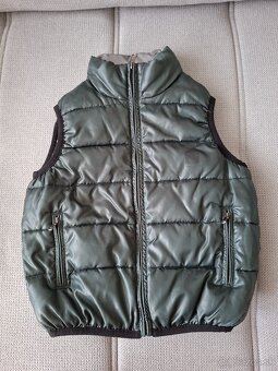 Oblečenie 110-116 - 3