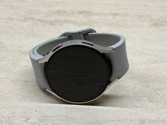 Samsung Galaxy Watch 6 44 mm Silver - 3