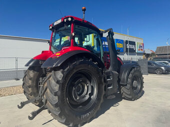 Valtra T235 VERSU UNLIMITED možný odpočet Dph - 3