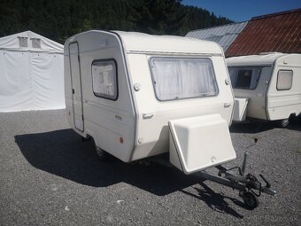 Niewiadow N126N vybavený - 3