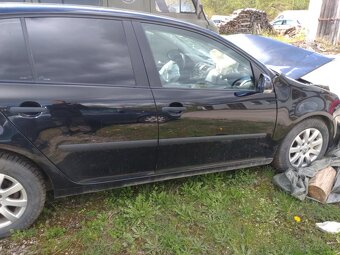 Rozpredám vw golf v - 3