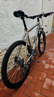 Merida MATTS TFS 300 - 3