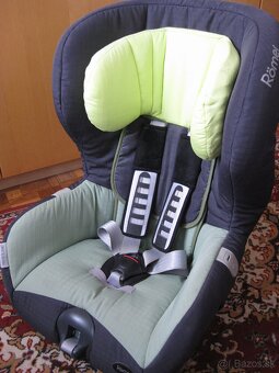 Detská autosedačka Britax Römer King Plus - 3