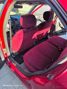 Predám Citroën Xsara 2.0 HDI r.v. 9.2003 - 3