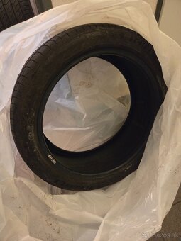 205 45 R17 letné Michelin - 3