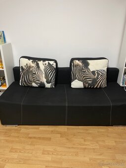 Rozkladacia pohovka - 3