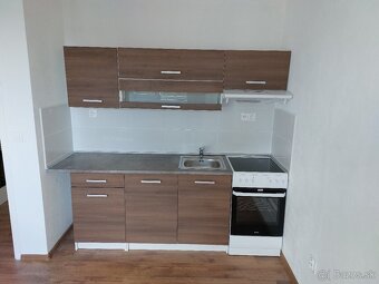 Garsónka na prenájom - 3