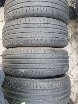 235/55r18 pirreli - letné - 3