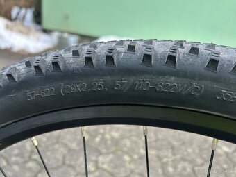 Bicykel Leader Fox - 3