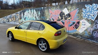 Seat Leon 1.9tdi 81kw - 3