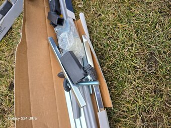 Ochrana na schody - 3