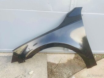 Diely Škoda Octavia 3 / Octavia 3 facelift - 3