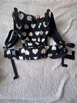 Tula Detsky nosič - 3