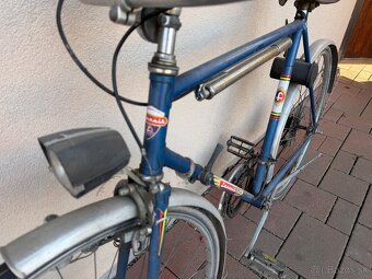 Bicykel Favorit - 3