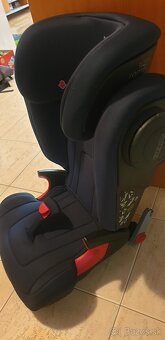 autosedačka "britax rõmer" - 3