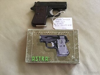 Pištoľ - 3