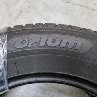 Letné pneumatiky 225/65 R17 ORIUM - 3