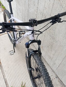 Bicykel Spevialized Rockhopper 29" XL - 3