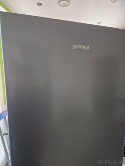 Gorenje - 3
