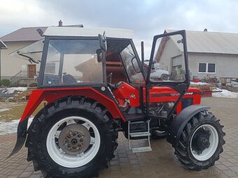 Zetor 7245 - 3