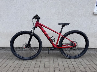 CUBE Aim Pro S 2025 - 3