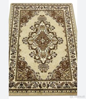 Predám retro luster a koberec 240x330 - 3