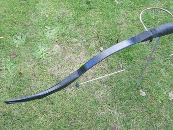 reflexní luk Turecký - 3