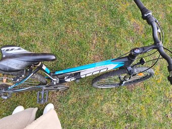 Ženský horský bicykel - 3