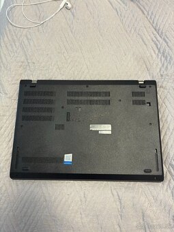 Lenovo thinkpad l490 14/i5-8265u/16/512/backlit/4g - 3