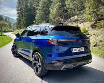 RENAULT AUSTRAL 1.3 MHEV 160 Automat ESPRIT ALPINE - 3