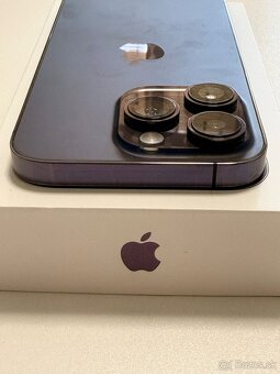 Iphone 14 pro 256 GB. - 3