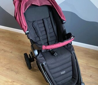 Britax motion 4 - 3